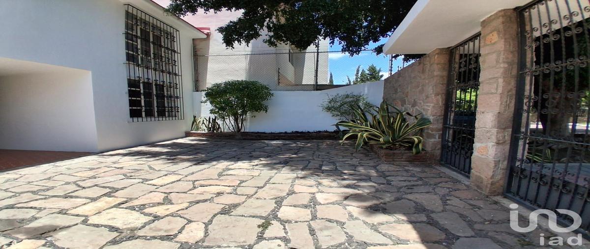 Foto de casa en renta en morera 509, arboledas, querétaro, querétaro, 31422009 No. 03