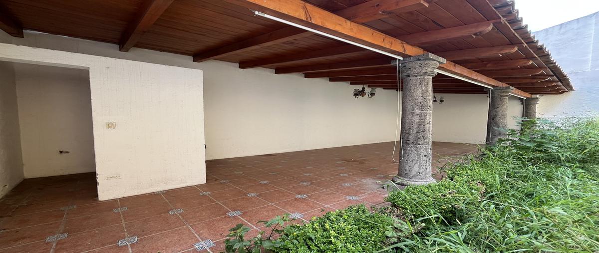 Foto de casa en venta en morera , arboledas, querétaro, querétaro, 30357272 No. 05