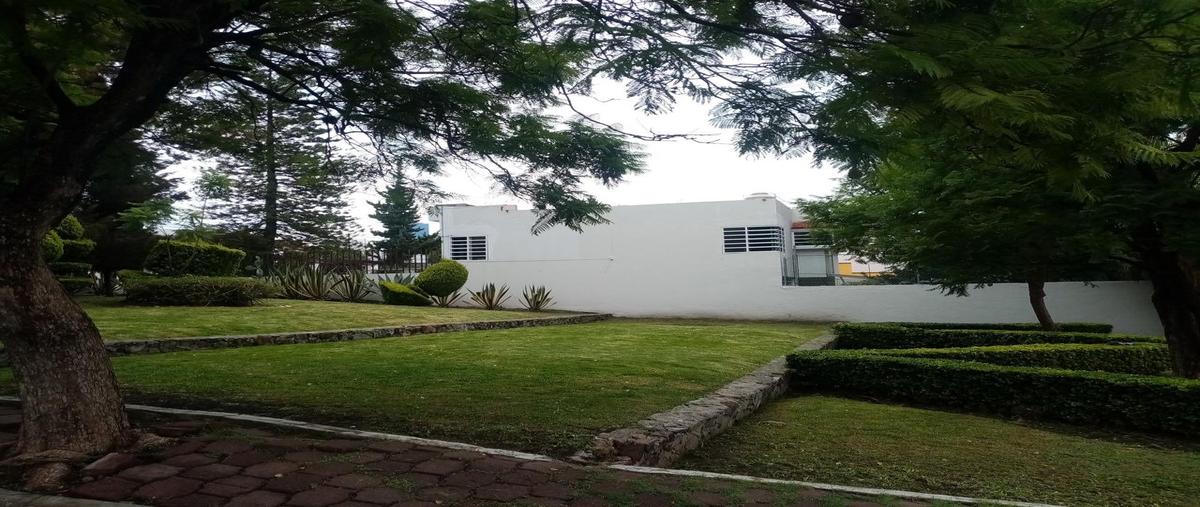 Foto de casa en venta en morera , arboledas, querétaro, querétaro, 0 No. 03