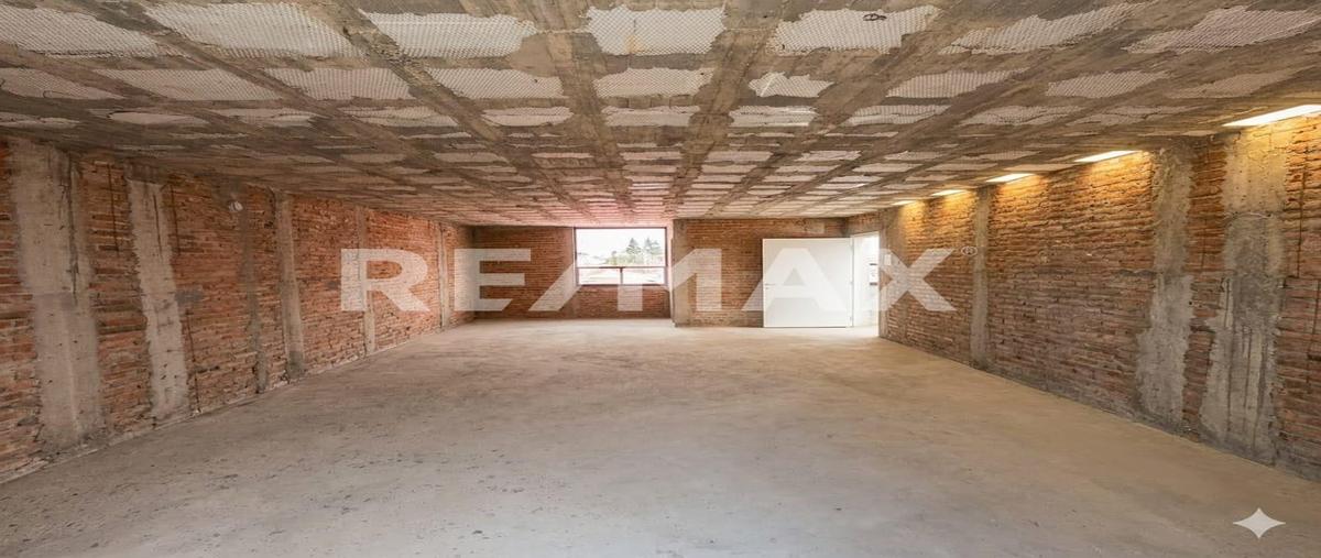 Foto de oficina en renta en morera , arboledas, querétaro, querétaro, 0 No. 03