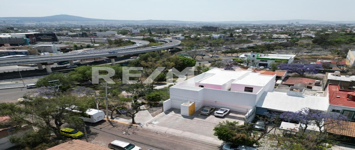 Foto de oficina en renta en morera , arboledas, querétaro, querétaro, 0 No. 04
