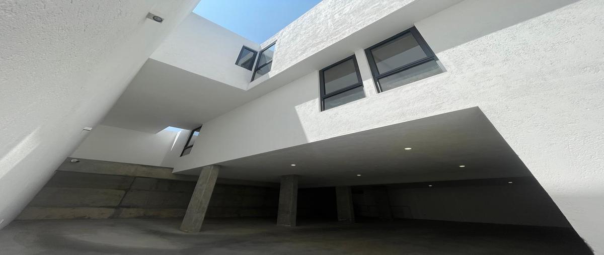 Foto de oficina en renta en morera , arboledas, querétaro, querétaro, 31147041 No. 03