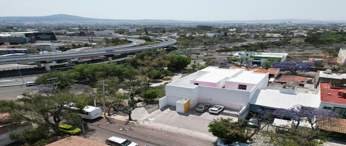Foto de oficina en renta en morera , arboledas, querétaro, querétaro, 31147041 No. 05