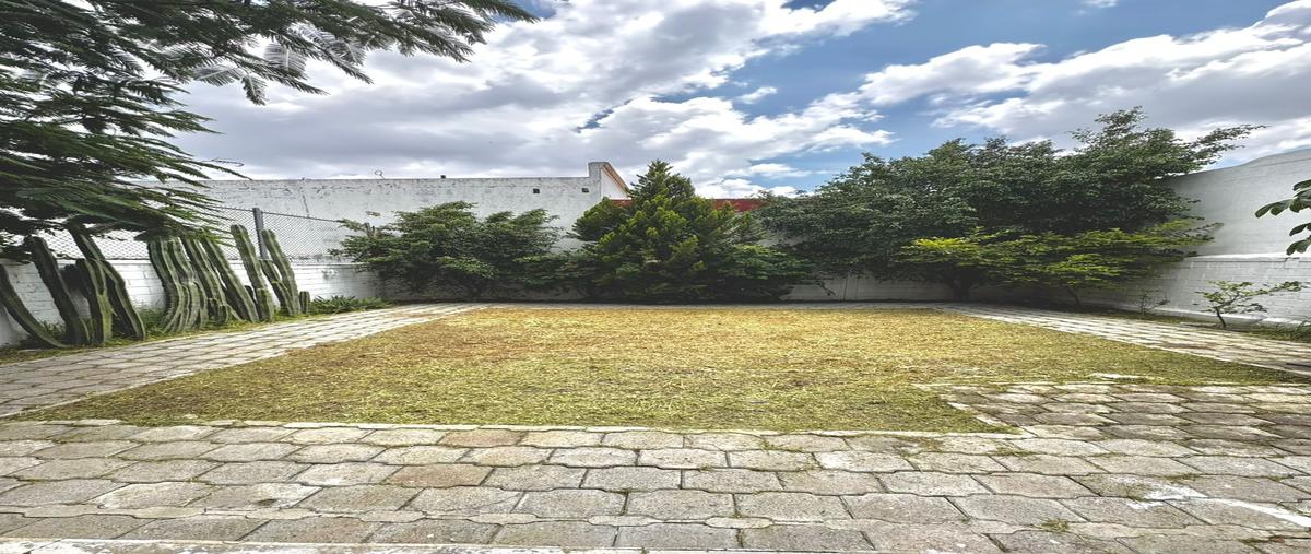 Foto de casa en renta en morera , arboledas, querétaro, querétaro, 31391209 No. 04