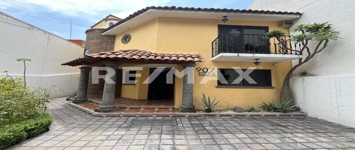 Foto de casa en morera , arboledas, querétaro, querétaro, 31461581 foto 01 Foto de casa en renta en morera , arboledas, querétaro, querétaro, 31461581 No. 01