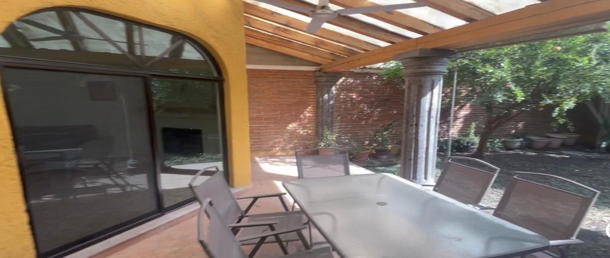 Foto de casa en renta en morera , arboledas, querétaro, querétaro, 0 No. 03