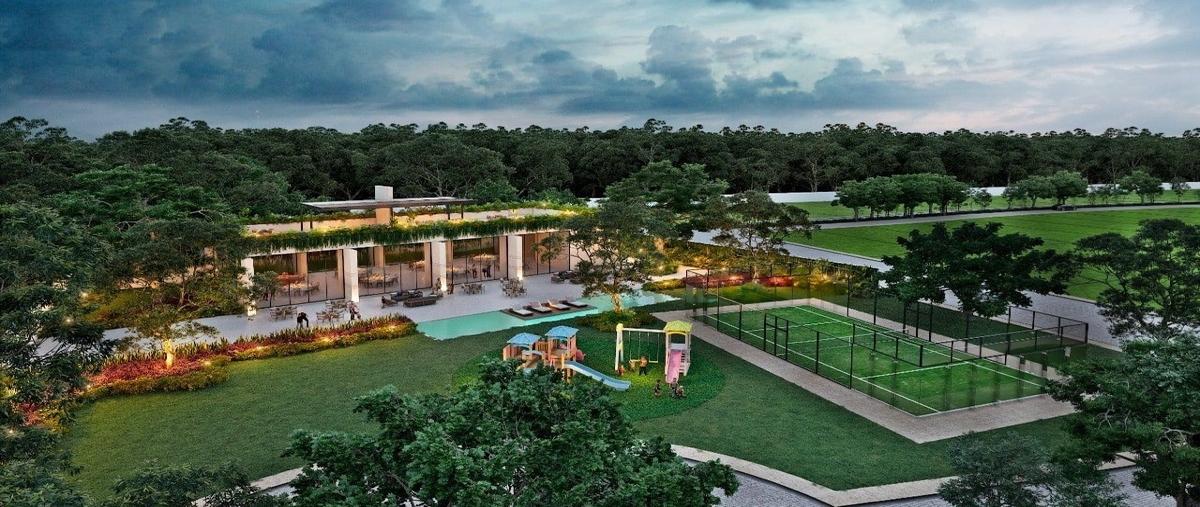 Foto de terreno habitacional en morera , cholul, mérida, yucatán, 25094539 foto 04 Foto de terreno habitacional en venta en morera , cholul, mérida, yucatán, 25094539 No. 04