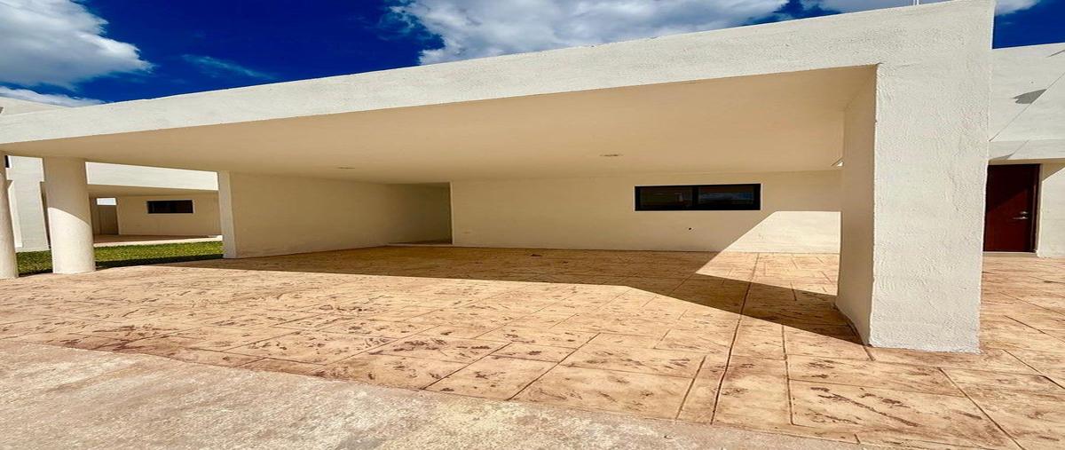 Foto de casa en venta en morera , cholul, mérida, yucatán, 0 No. 03