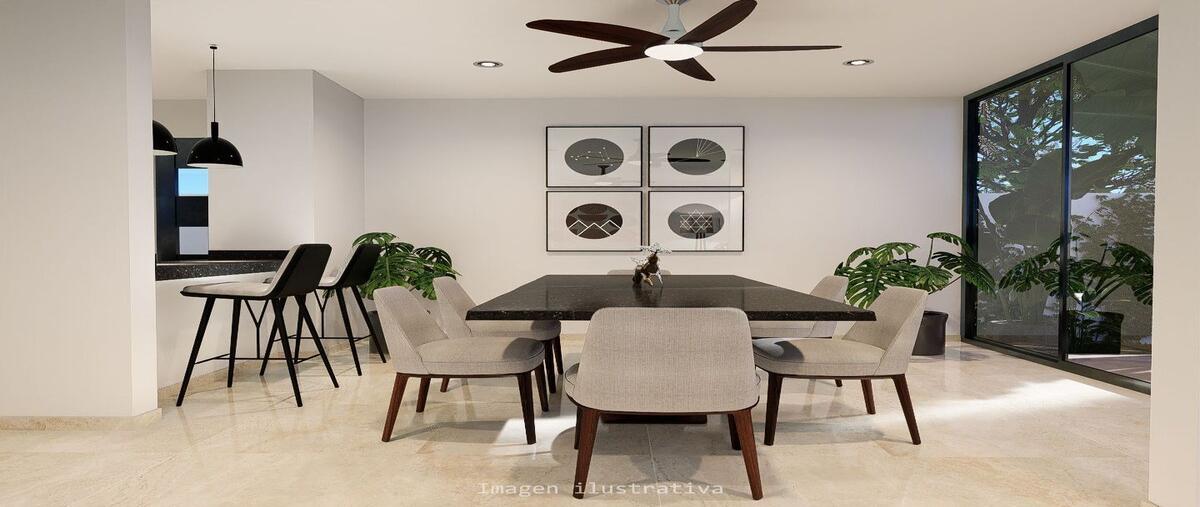 Foto de casa en venta en morera rs , cholul, mérida, yucatán, 0 No. 05