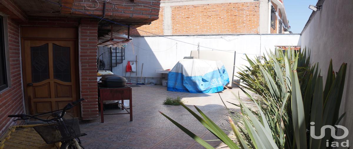 Foto de casa en venta en moreras 76, ampliación san marcos norte, xochimilco, df / cdmx, 30181689 No. 03