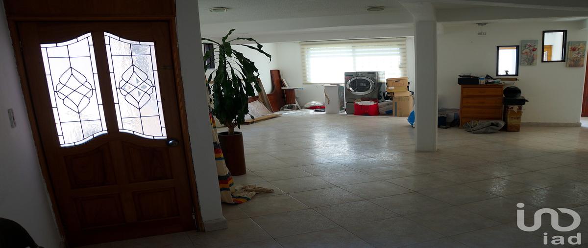 Foto de casa en venta en moreras 76, ampliación san marcos norte, xochimilco, df / cdmx, 30181689 No. 04