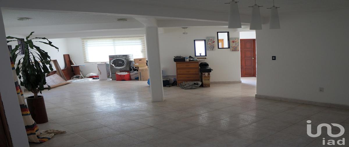 Foto de casa en venta en moreras 76, ampliación san marcos norte, xochimilco, df / cdmx, 30181689 No. 05