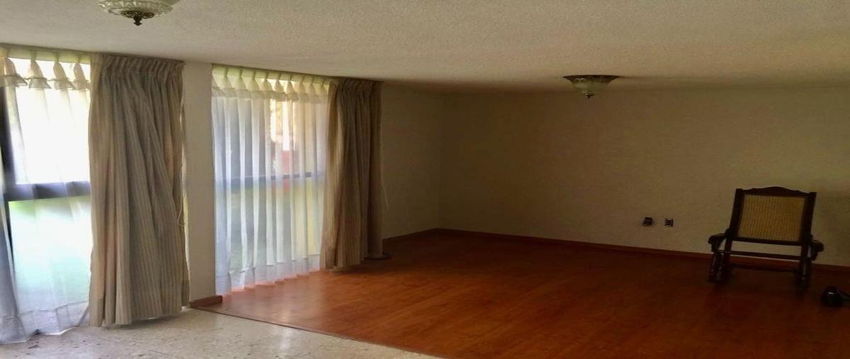 Foto de casa en venta en moreras , jardines de san mateo, naucalpan de juárez, méxico, 21296461 No. 03