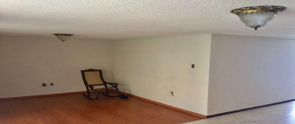 Foto de casa en venta en moreras , jardines de san mateo, naucalpan de juárez, méxico, 21296461 No. 04