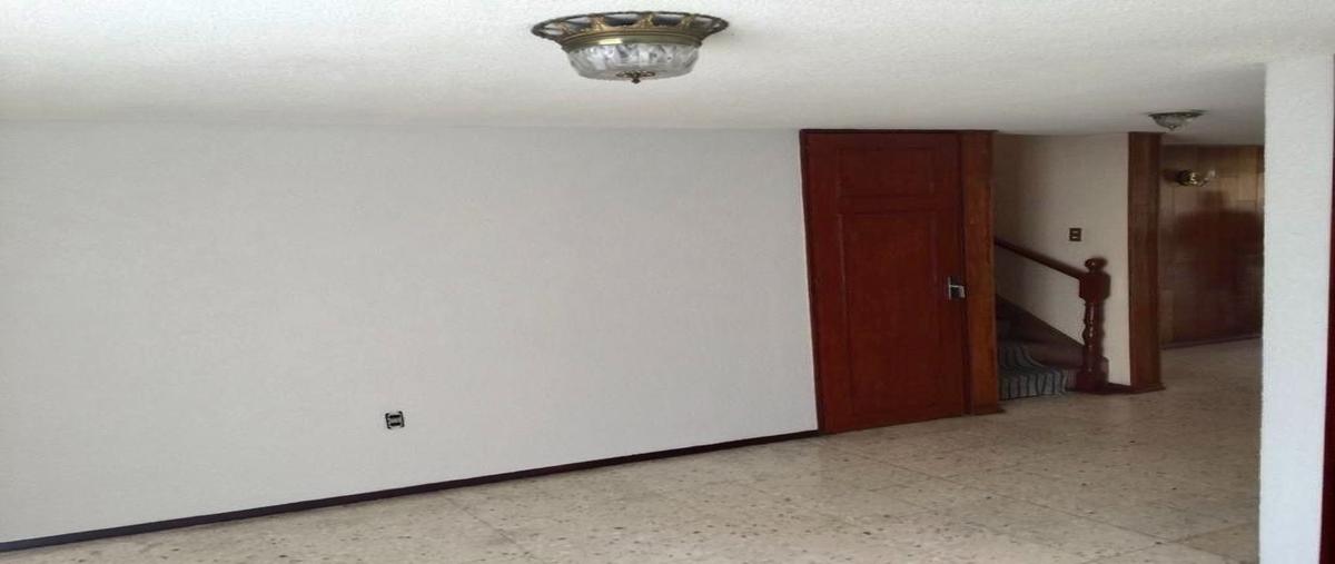 Foto de casa en venta en moreras , jardines de san mateo, naucalpan de juárez, méxico, 21296461 No. 05