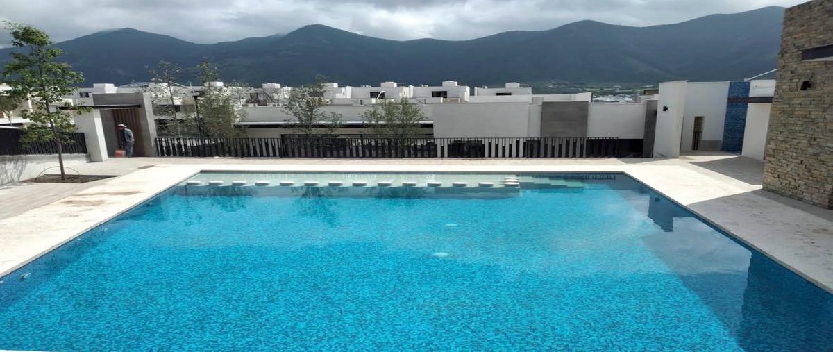 Foto de casa en venta en  , moretta, monterrey, nuevo león, 30997871 No. 03