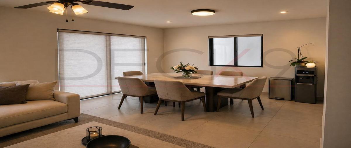 Foto de casa en venta en  , moretta, monterrey, nuevo león, 0 No. 03