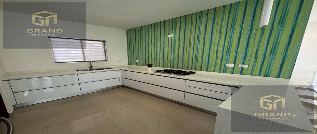 Foto de casa en renta en  , moretta, monterrey, nuevo león, 0 No. 05