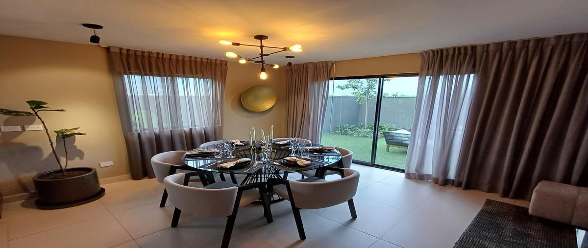 Foto de casa en venta en  , moretta, monterrey, nuevo león, 0 No. 03