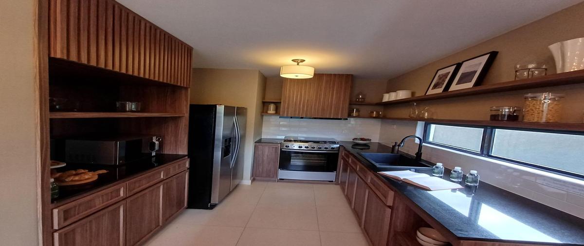 Foto de casa en venta en  , moretta, monterrey, nuevo león, 0 No. 04