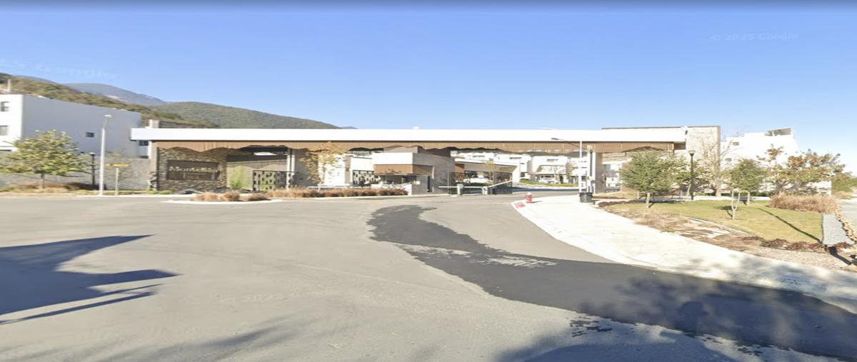 Foto de terreno habitacional en venta en  , moretta, monterrey, nuevo león, 0 No. 05