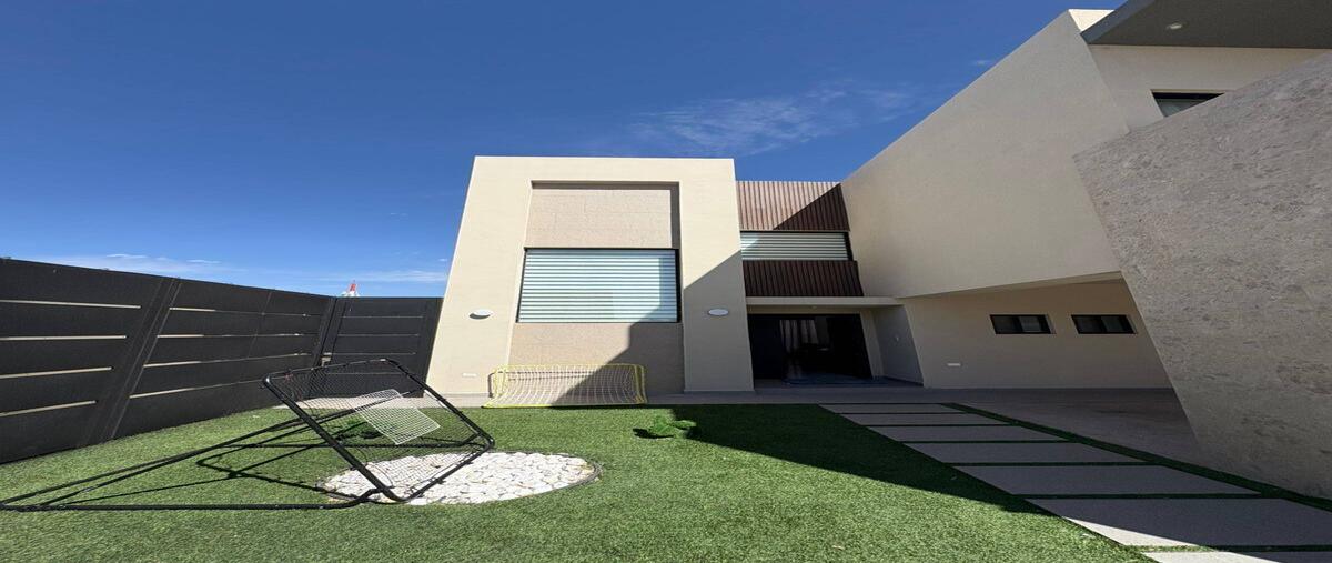 Foto de casa en venta en  , moretto residencial, juárez, chihuahua, 31136700 No. 03