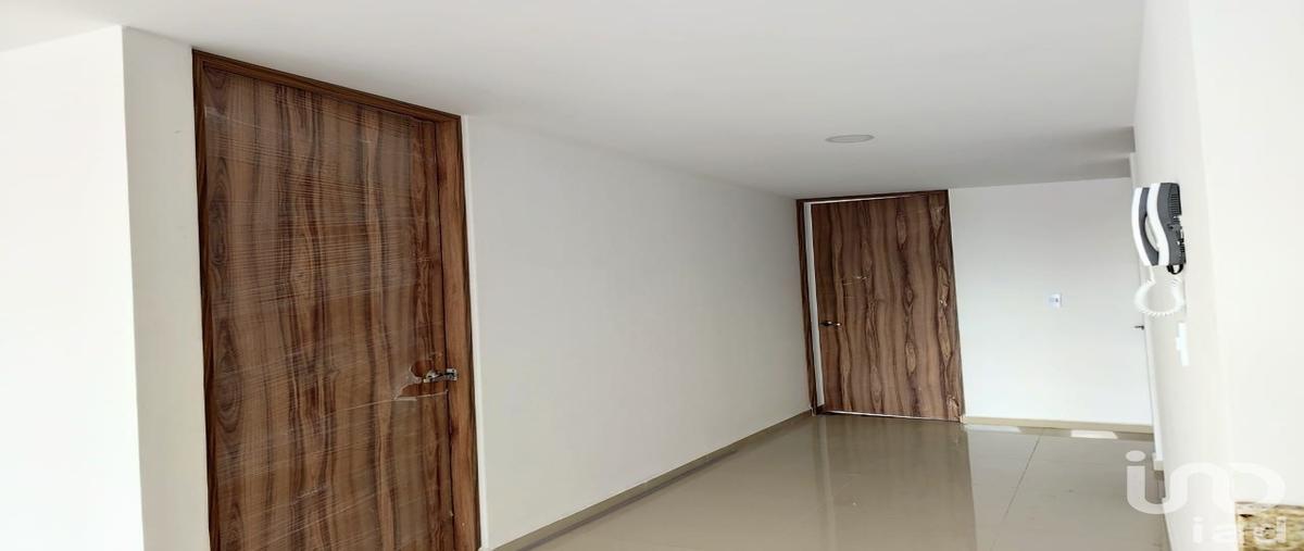 Foto de departamento en venta en morillotla 3112, morillotla, san andrés cholula, puebla, 29451007 No. 04