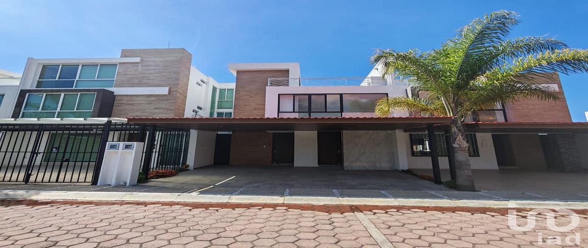 Foto de casa en venta en morillotla 70, morillotla, san andrés cholula, puebla, 30959089 No. 03