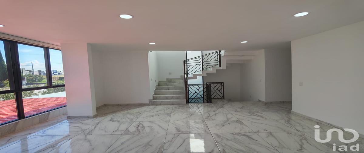 Foto de casa en venta en morillotla 70, morillotla, san andrés cholula, puebla, 30959089 No. 04