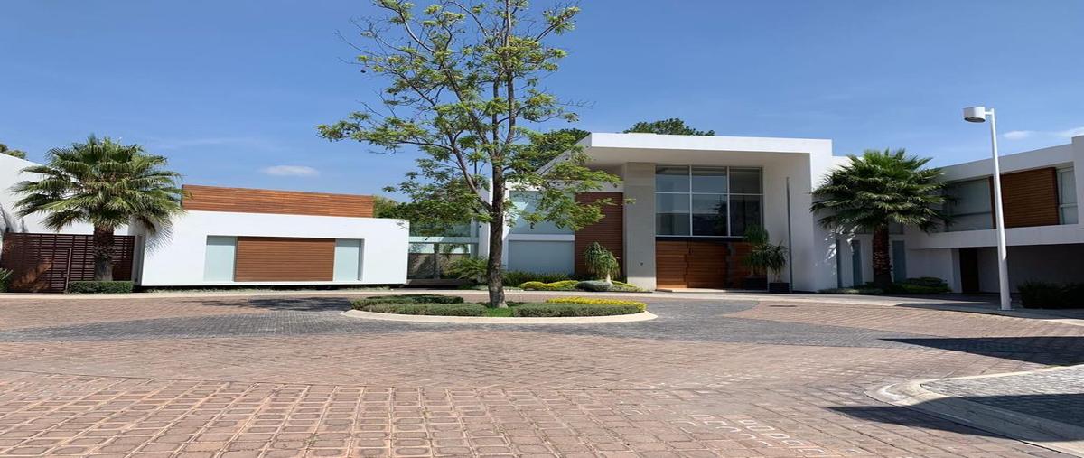 Foto de casa en condominio en , morillotla, san andrés cholula, puebla, 26377724 foto 01 Foto de casa en condominio en venta en , morillotla, san andrés cholula, puebla, 26377724 No. 01