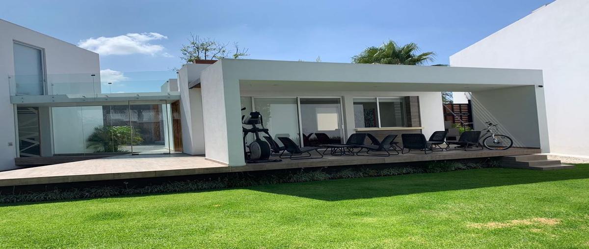 Foto de casa en condominio en , morillotla, san andrés cholula, puebla, 26377724 foto 03 Foto de casa en condominio en venta en , morillotla, san andrés cholula, puebla, 26377724 No. 03