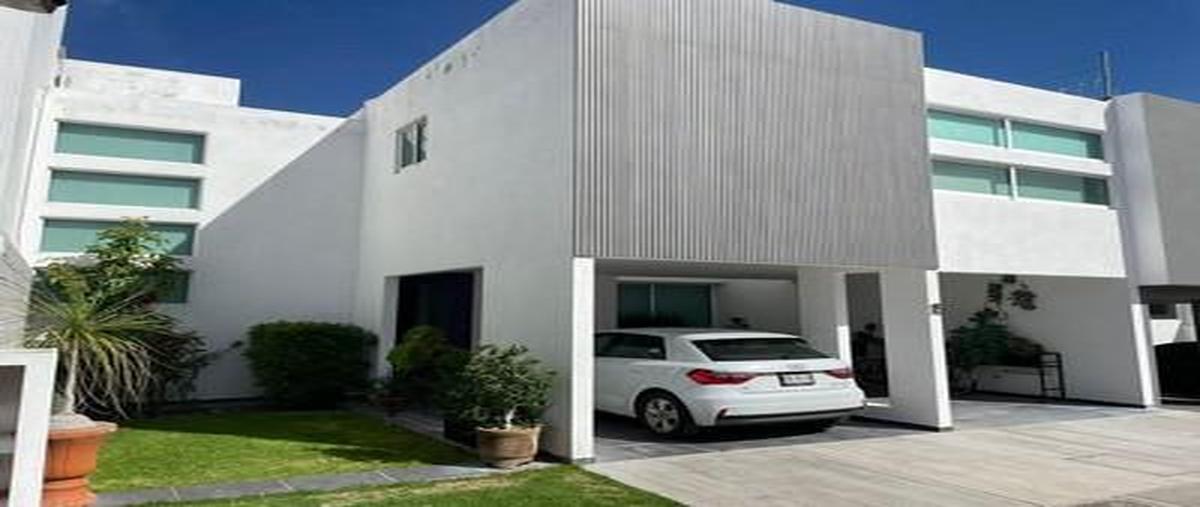 Foto de casa en , morillotla, san andrés cholula, puebla, 0 foto 01 Foto de casa en venta en , morillotla, san andrés cholula, puebla, 0 No. 01