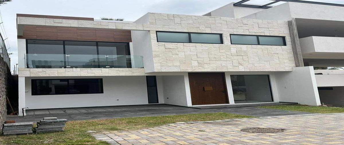 Foto de casa en venta en  , morillotla, san andrés cholula, puebla, 0 No. 01