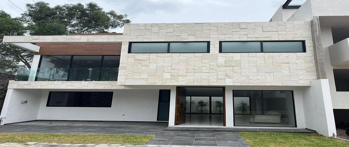 Foto de casa en venta en  , morillotla, san andrés cholula, puebla, 0 No. 03