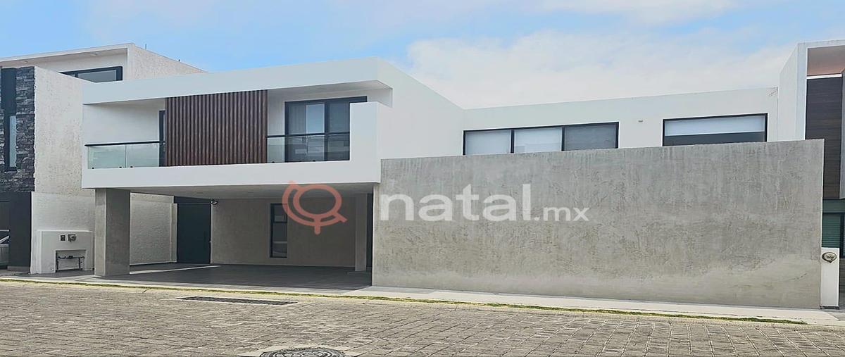 Foto de casa en , morillotla, san andrés cholula, puebla, 29997854 foto 01 Foto de casa en venta en , morillotla, san andrés cholula, puebla, 29997854 No. 01