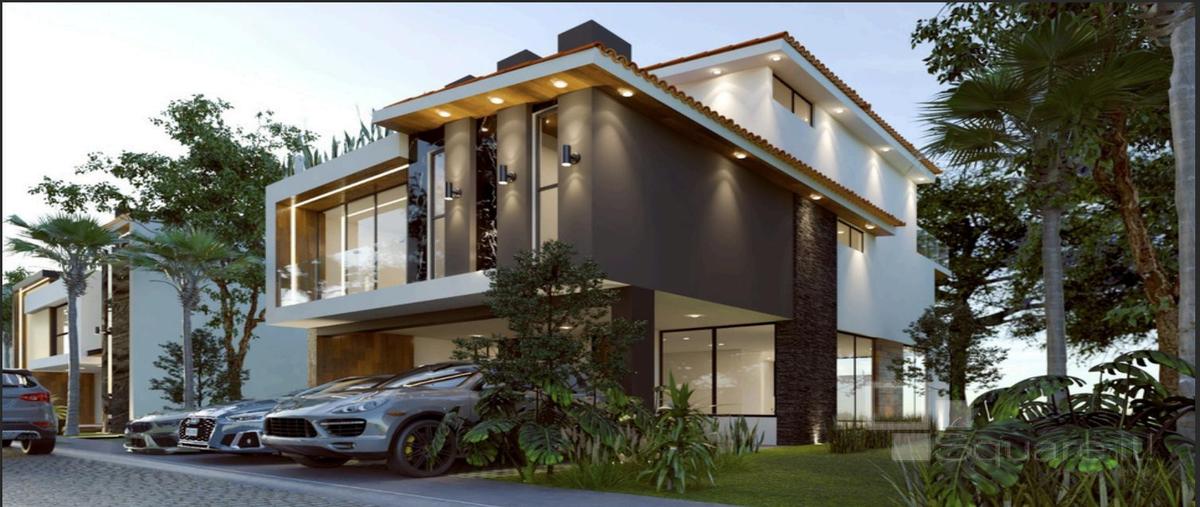 Foto de casa en , morillotla, san andrés cholula, puebla, 30390985 foto 03 Foto de casa en venta en , morillotla, san andrés cholula, puebla, 30390985 No. 03