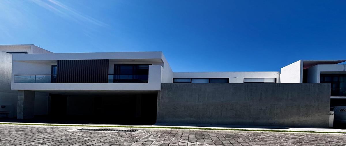 Foto de casa en venta en  , morillotla, san andrés cholula, puebla, 0 No. 03