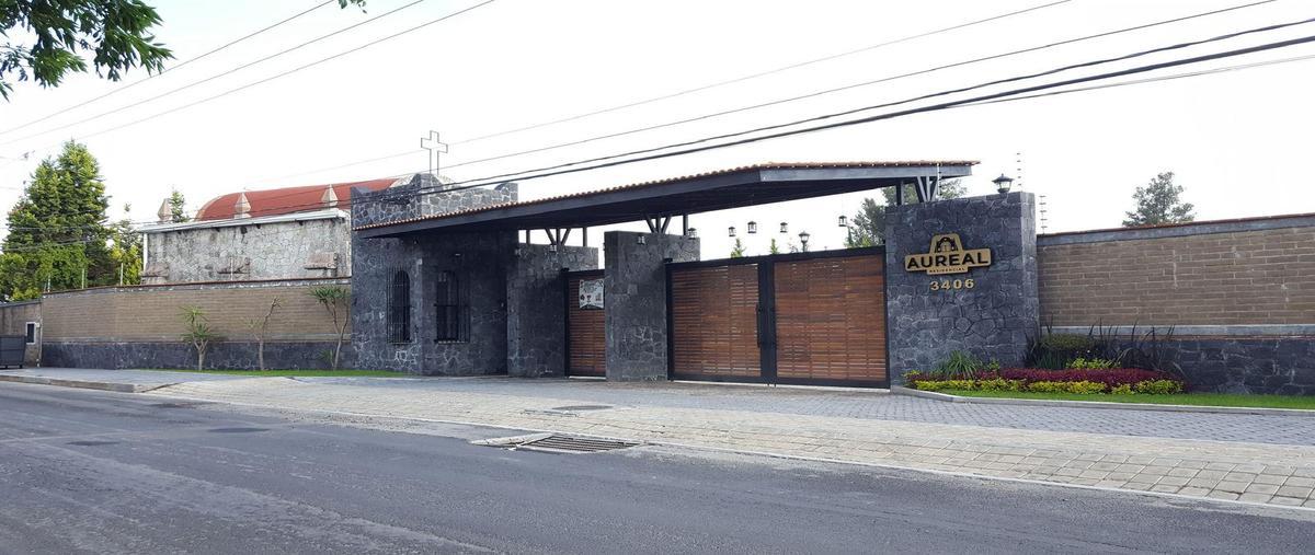 Foto de departamento en venta en  , morillotla, san andrés cholula, puebla, 0 No. 03