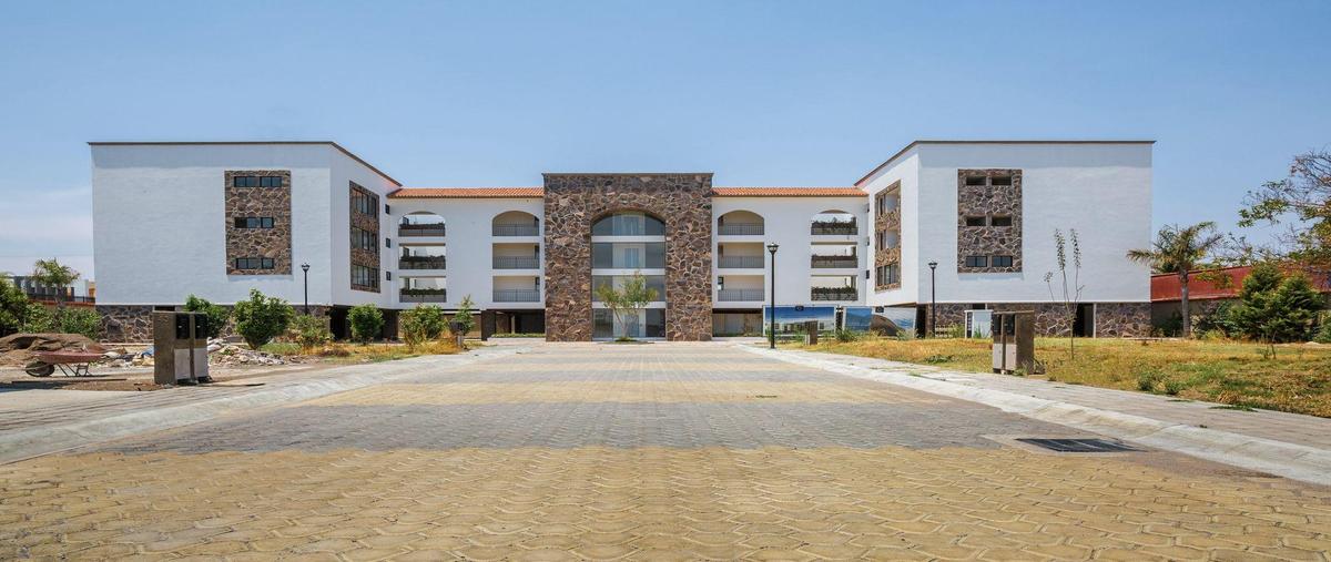 Foto de departamento en venta en  , morillotla, san andrés cholula, puebla, 0 No. 04