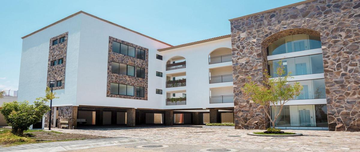 Foto de departamento en venta en  , morillotla, san andrés cholula, puebla, 0 No. 05