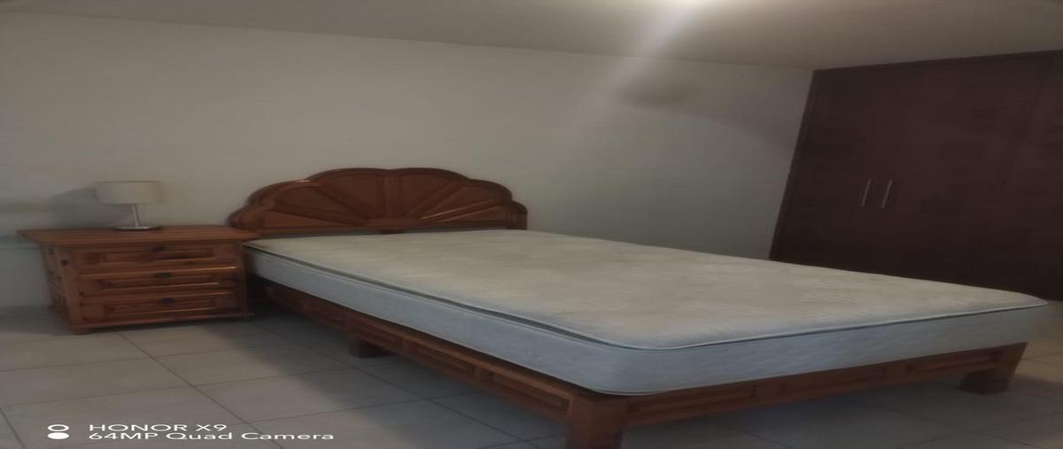 Foto de departamento en renta en  , morillotla, san andrés cholula, puebla, 0 No. 05