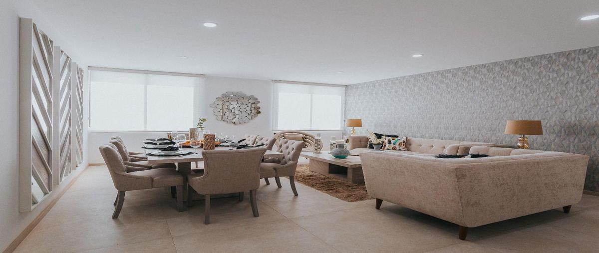 Foto de departamento en venta en  , morillotla, san andrés cholula, puebla, 0 No. 04