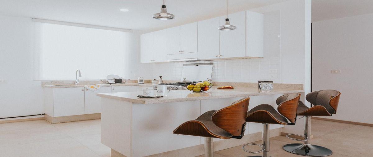 Foto de departamento en venta en  , morillotla, san andrés cholula, puebla, 0 No. 05