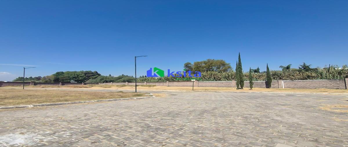 Foto de terreno habitacional en venta en  , morillotla, san andrés cholula, puebla, 0 No. 04