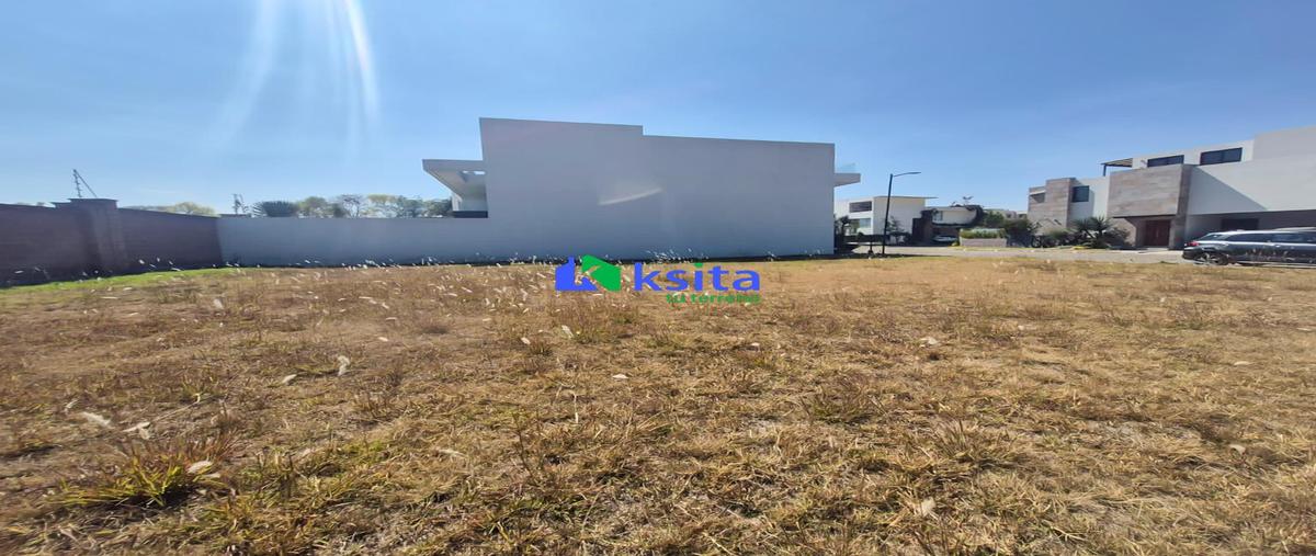 Foto de terreno habitacional en venta en  , morillotla, san andrés cholula, puebla, 0 No. 05