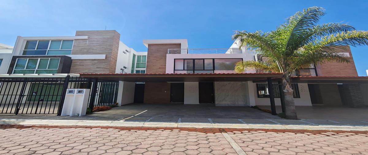 Foto de casa en venta en  , morillotla, san andrés cholula, puebla, 0 No. 03