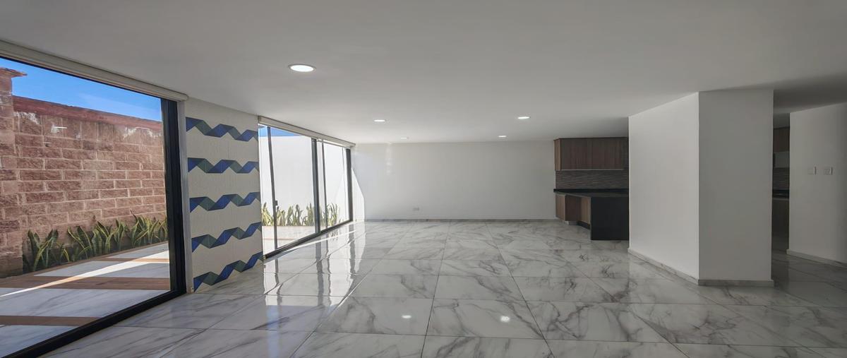 Foto de casa en venta en  , morillotla, san andrés cholula, puebla, 0 No. 04