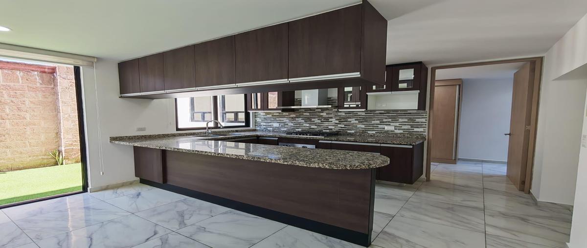 Foto de casa en venta en  , morillotla, san andrés cholula, puebla, 0 No. 05