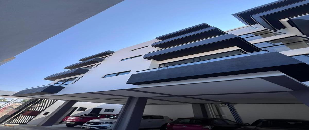 Foto de departamento en venta en  , morillotla, san andrés cholula, puebla, 0 No. 03