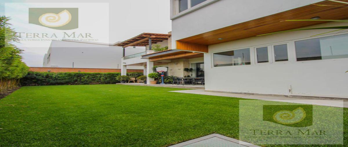 Foto de casa en venta en  , morillotla, san andrés cholula, puebla, 31057099 No. 03